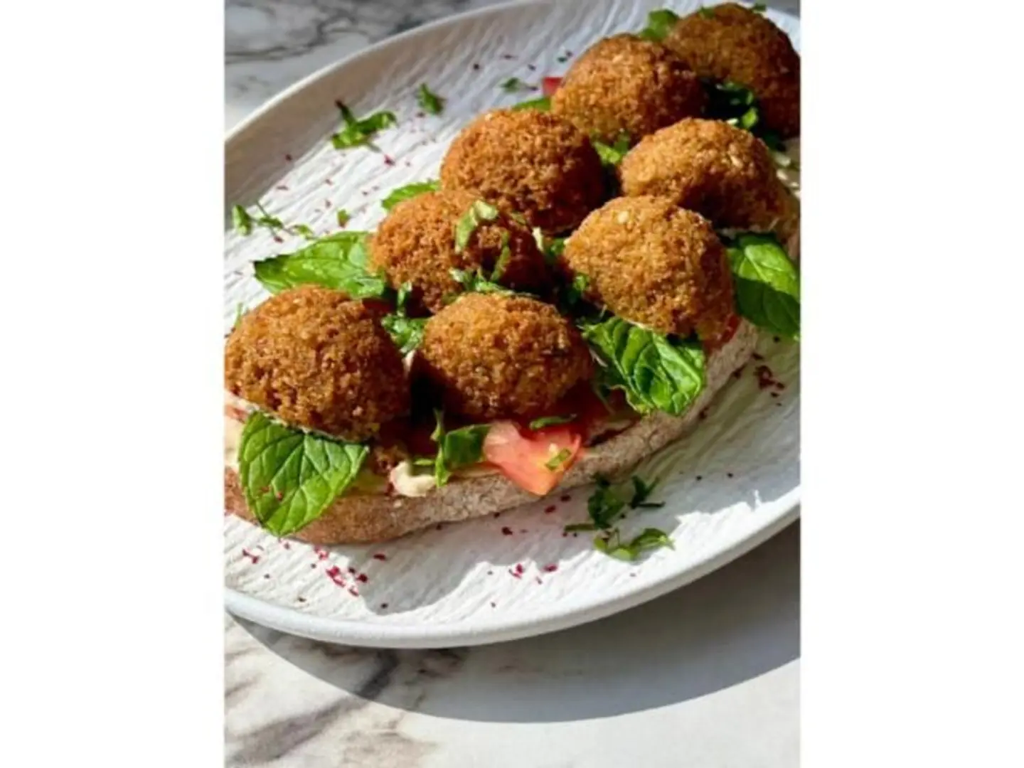 Falafel