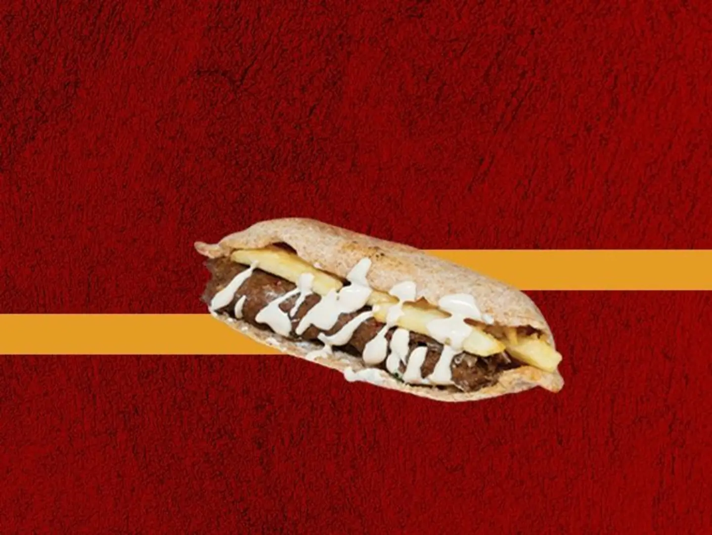 Beef Kebab Bar
