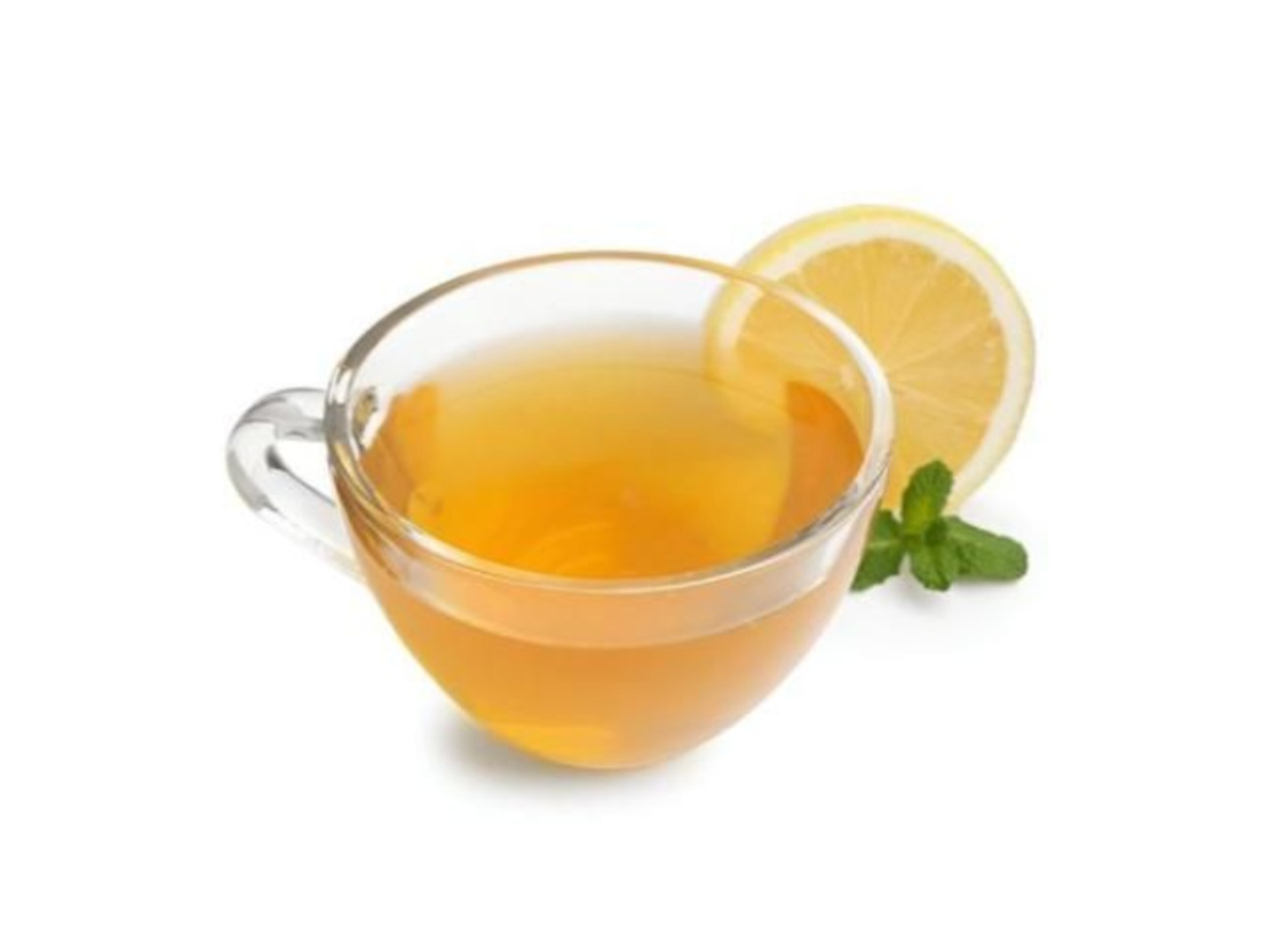 Lime Tea