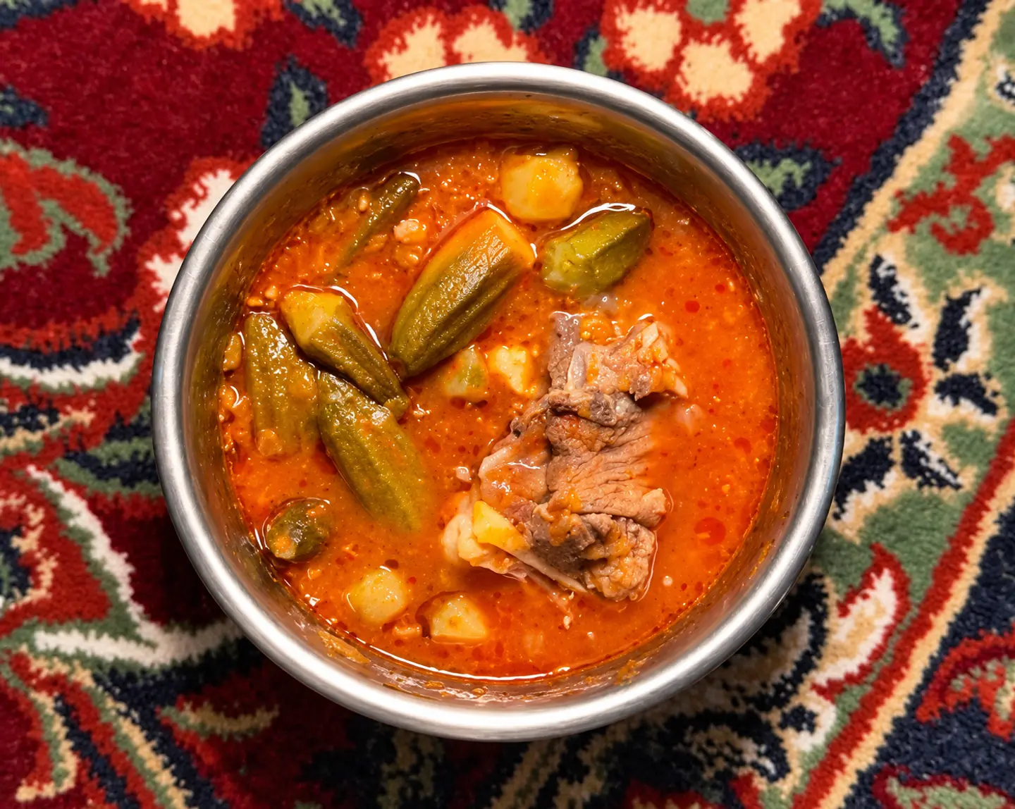 Okra