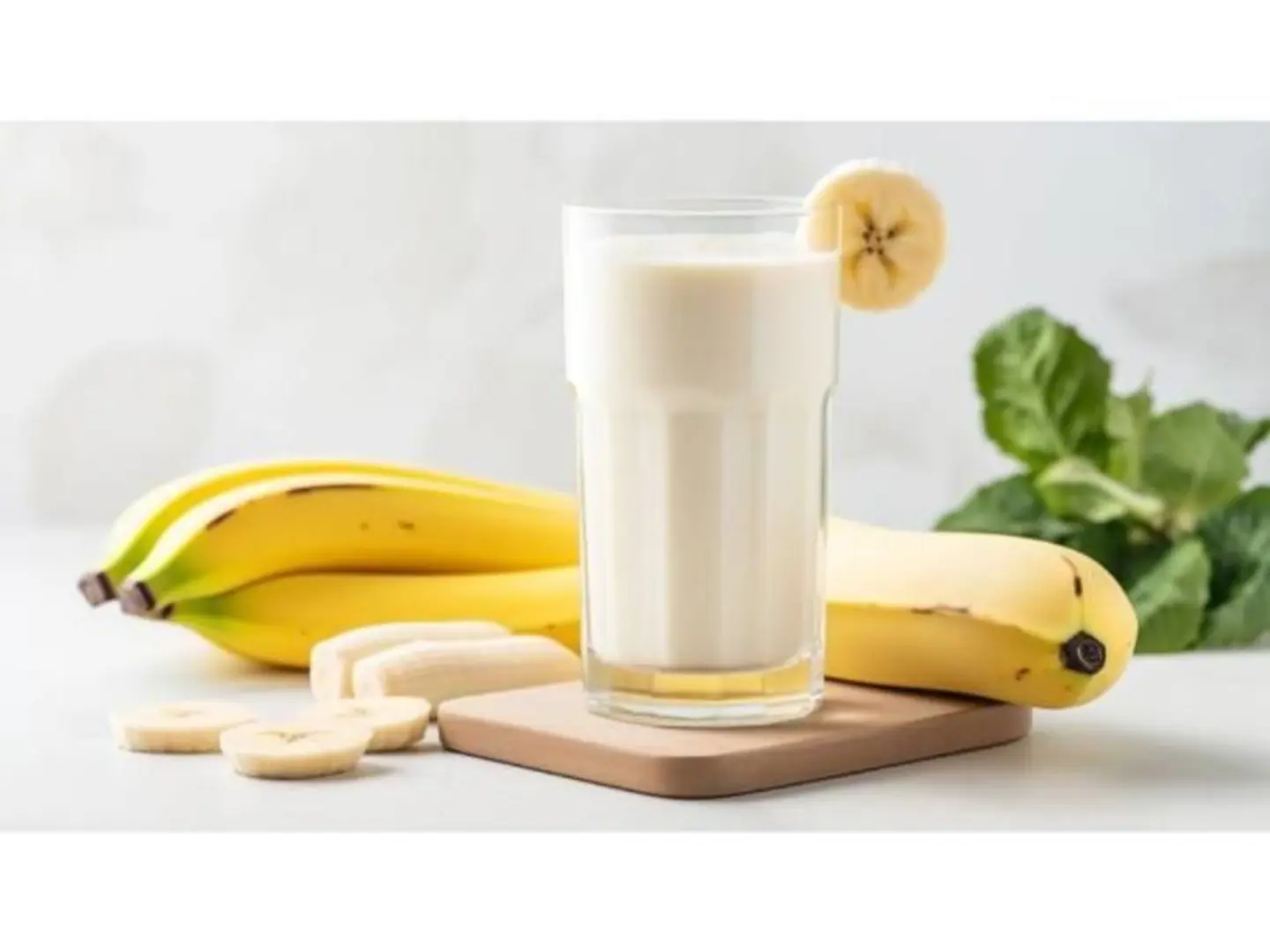 Banana Smoothy