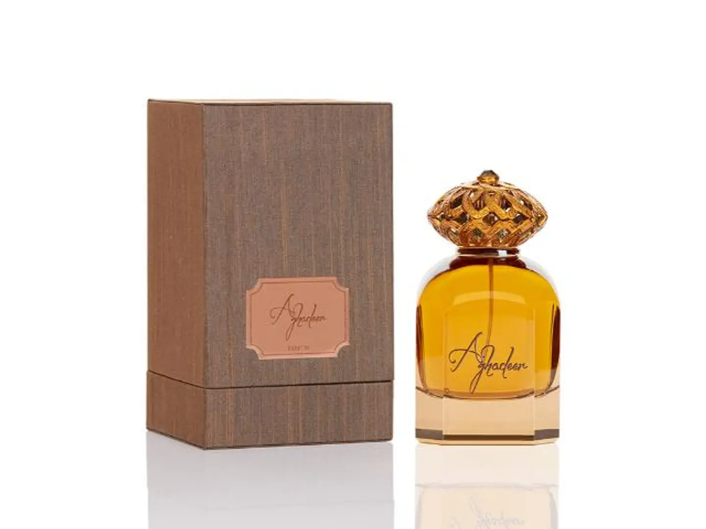 اغادير للجنسين عطر عربي غربي 80 مل