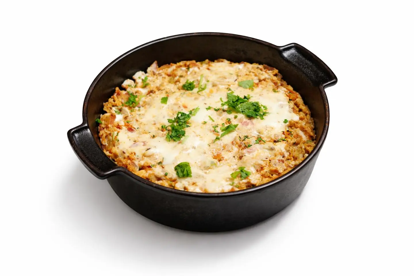 Bab Al Balad Eggs