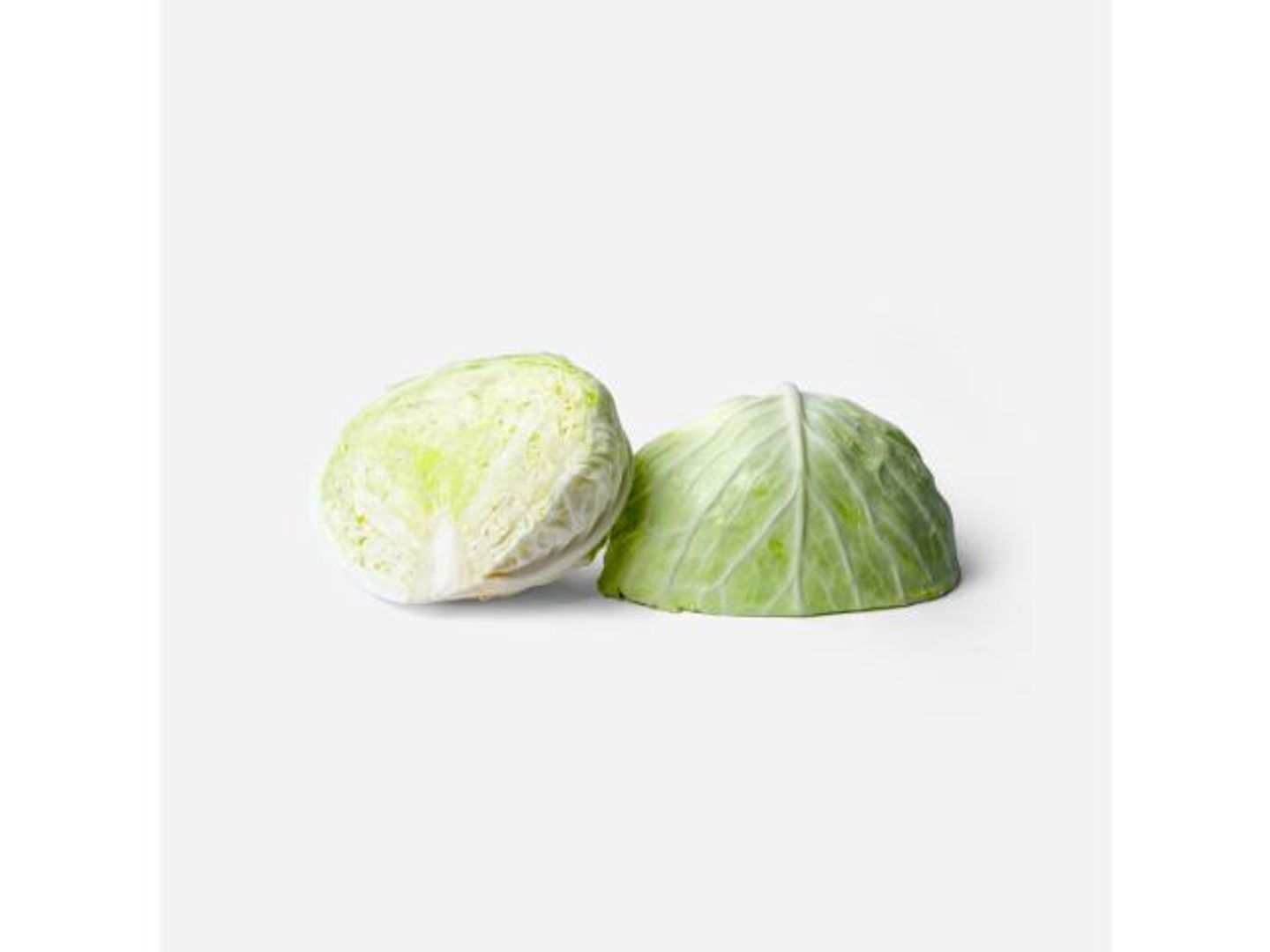 White Cabbage (Salad)   Local   Per Piece