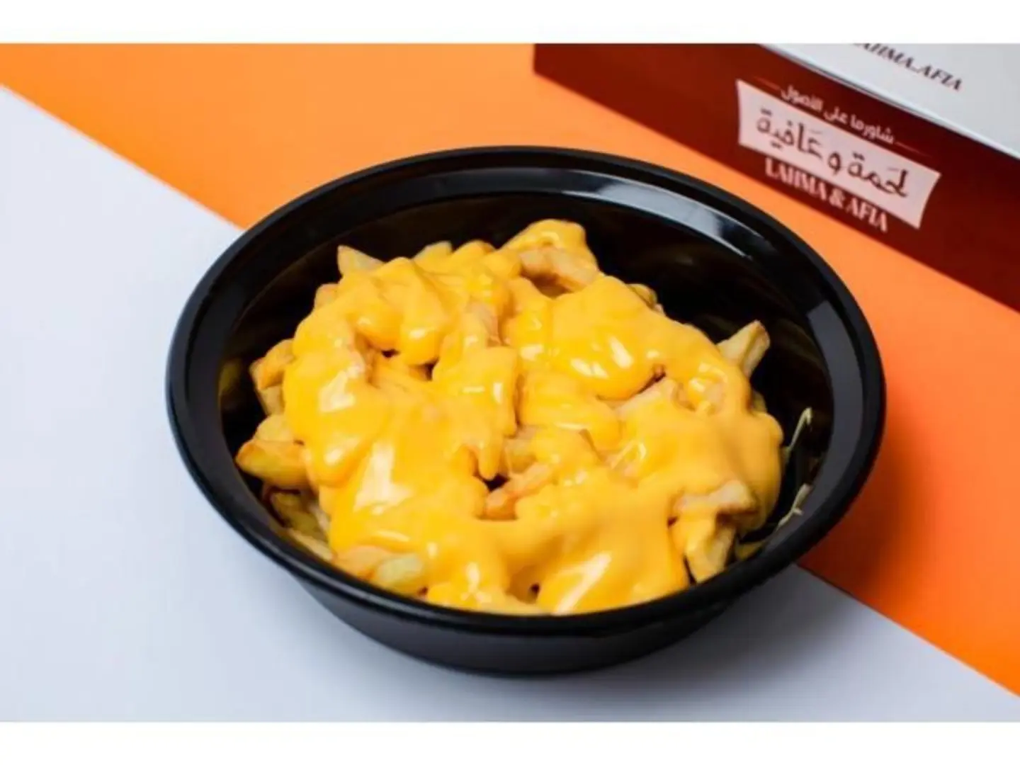 Cheese Fries