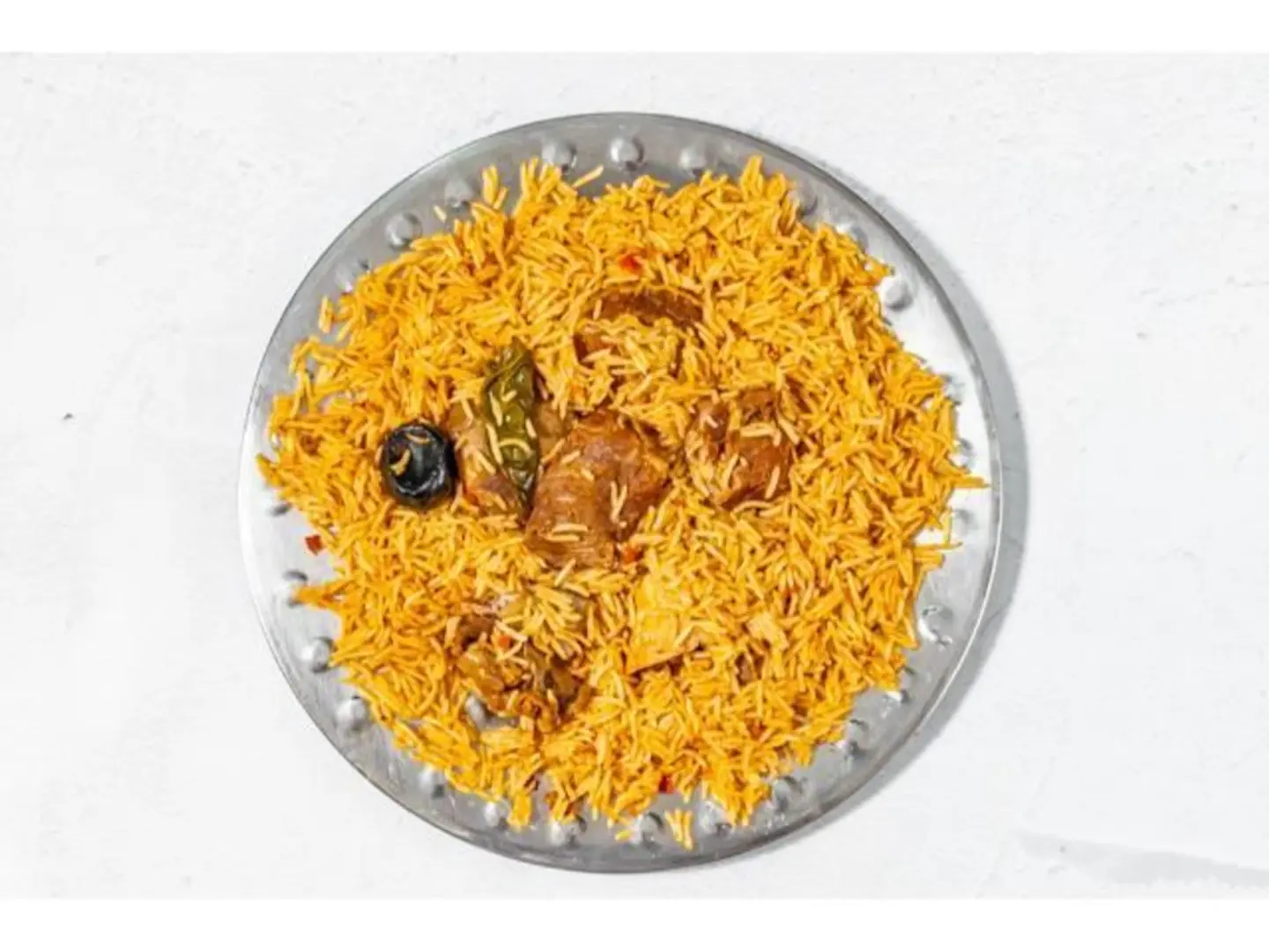 Hashi Madghout For One Person