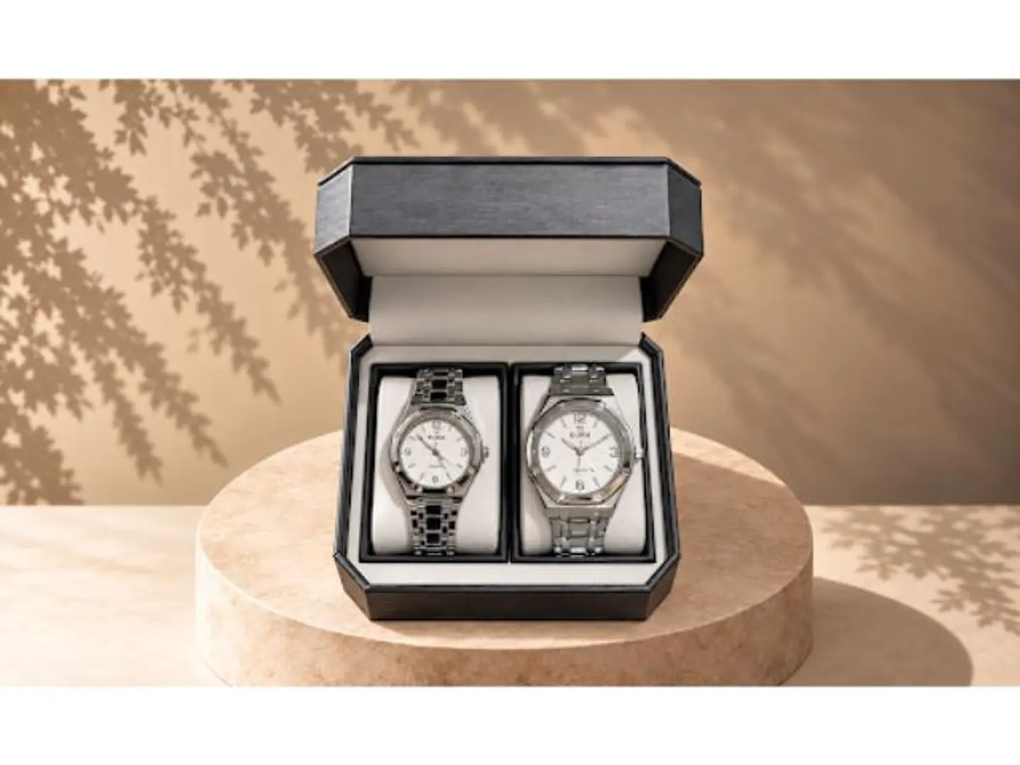 Couples Watch Set 4