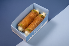 كنافه رول