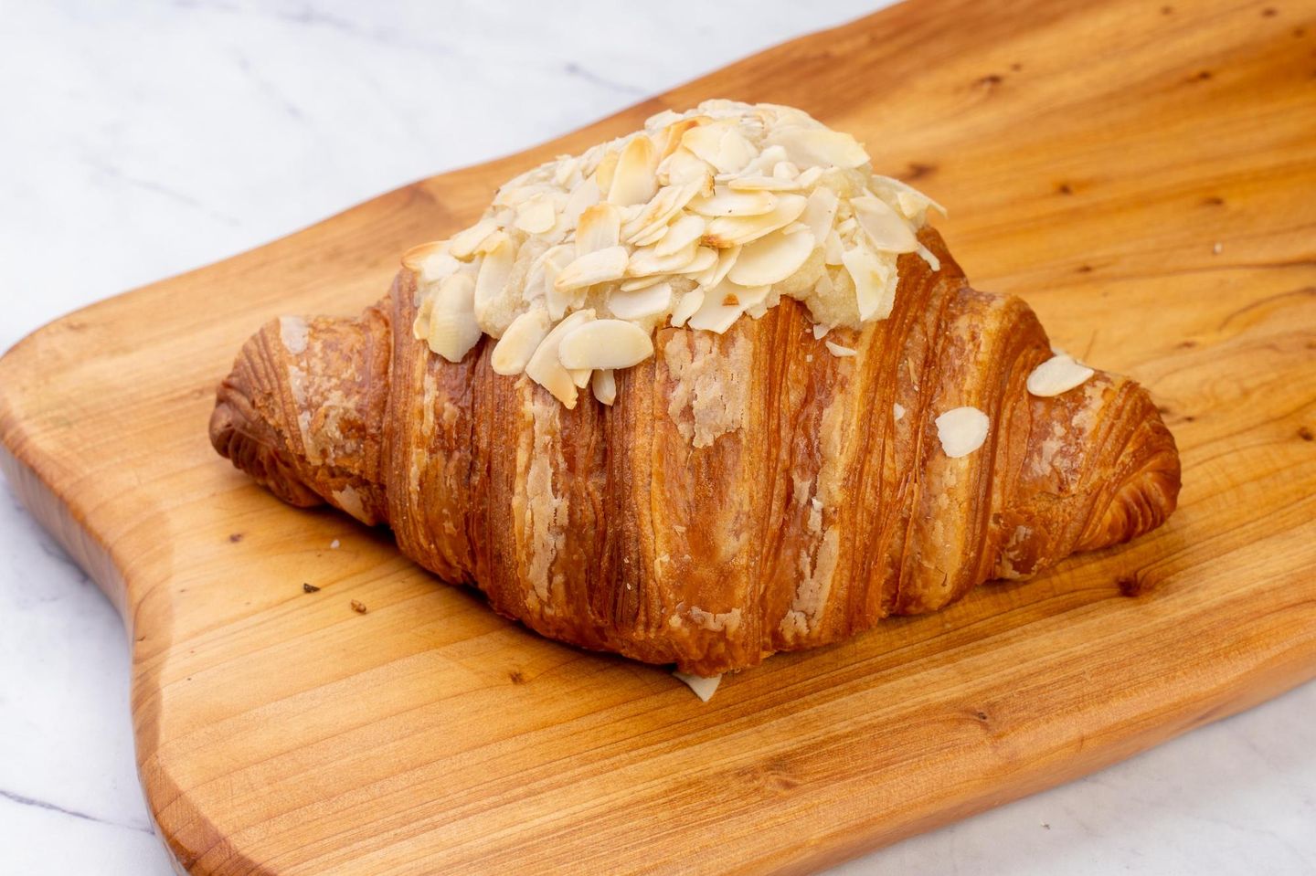 Almond Croissant