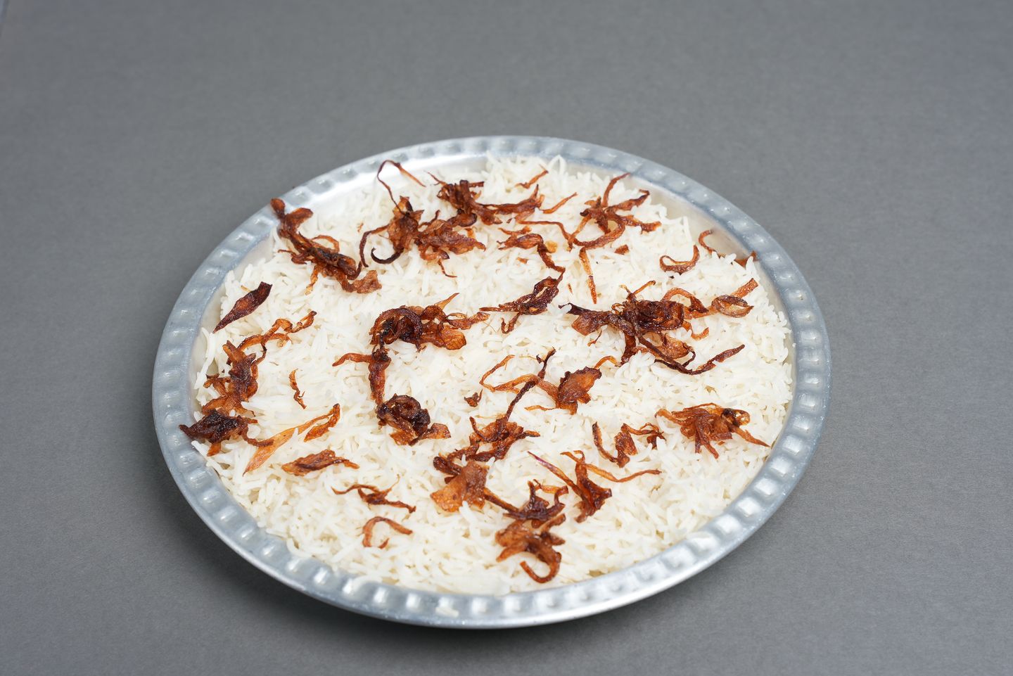 أرز ابيض