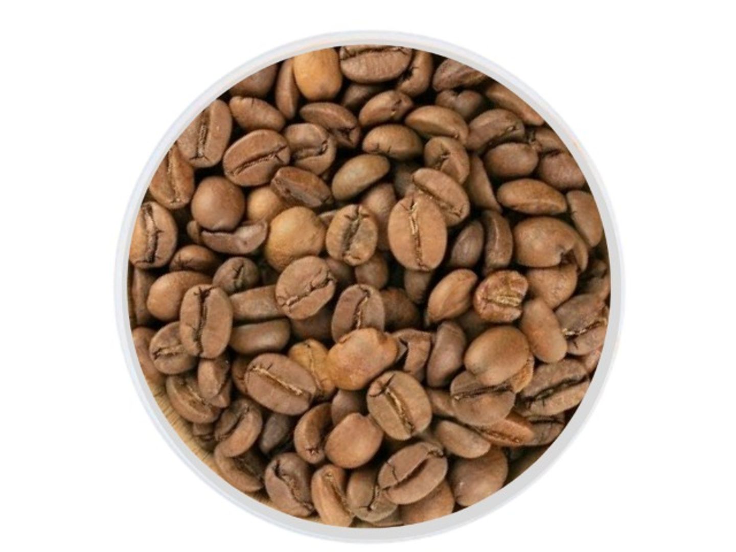 Turkish Coffee, Light Ground Beans
