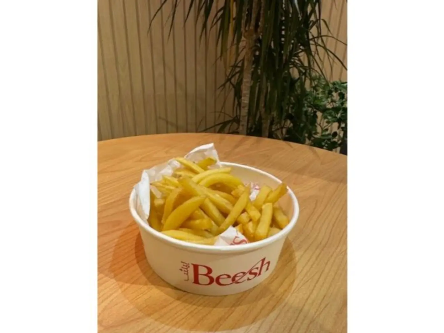 Fries
