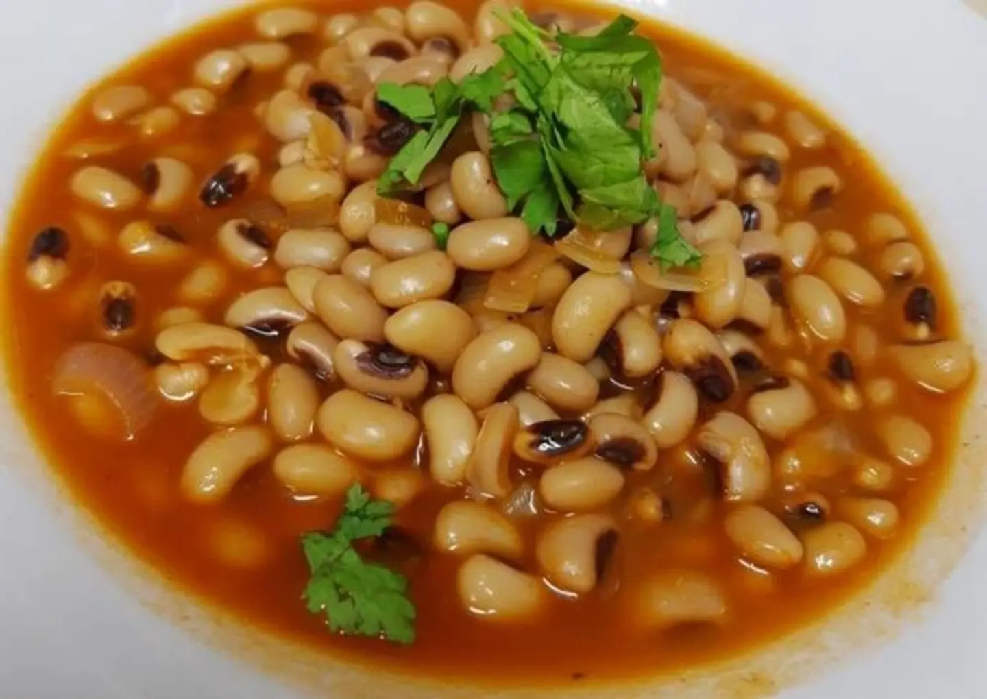 Kidney Bean