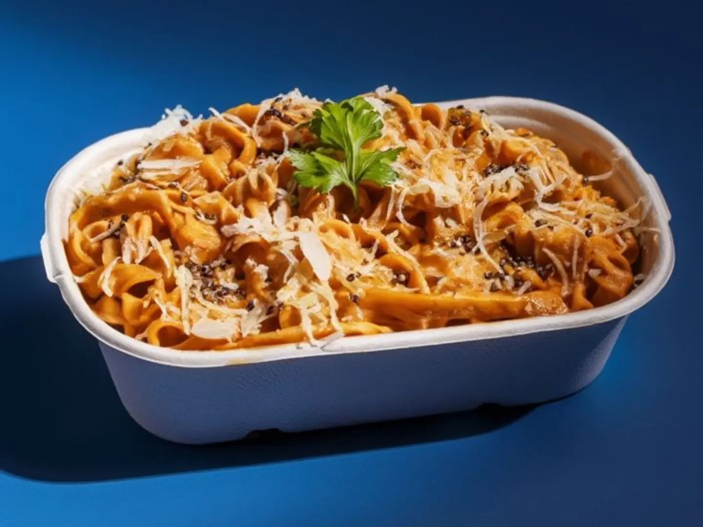 باستا فات كاب مكس