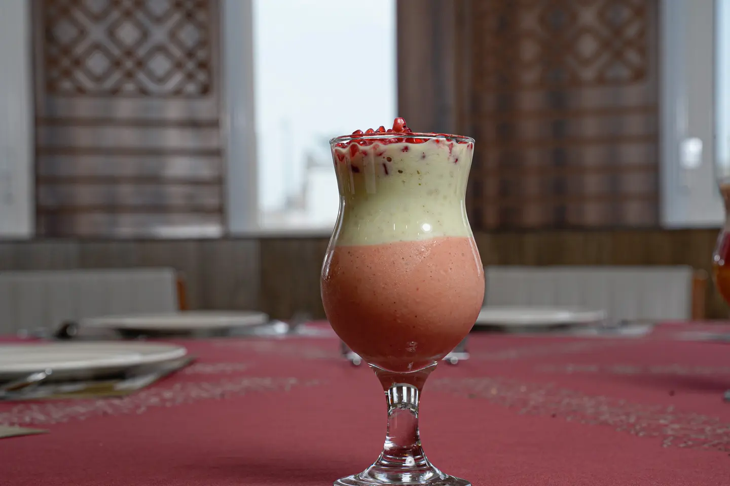 Cocktail Mega