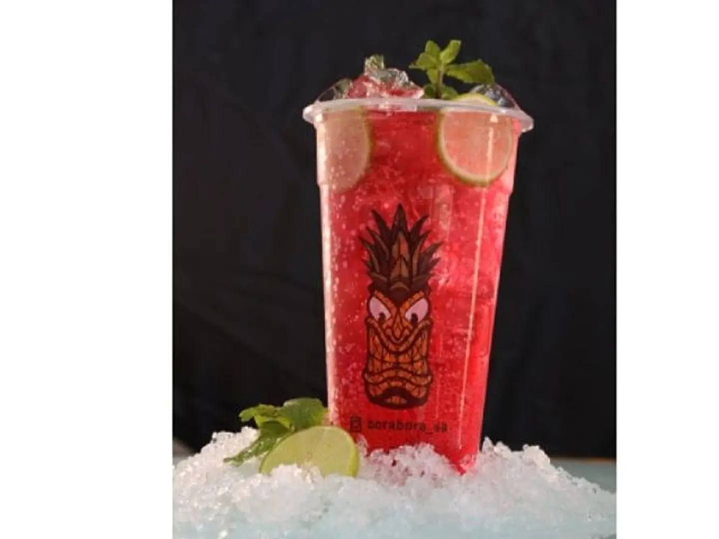 موهيتو ريد ايس