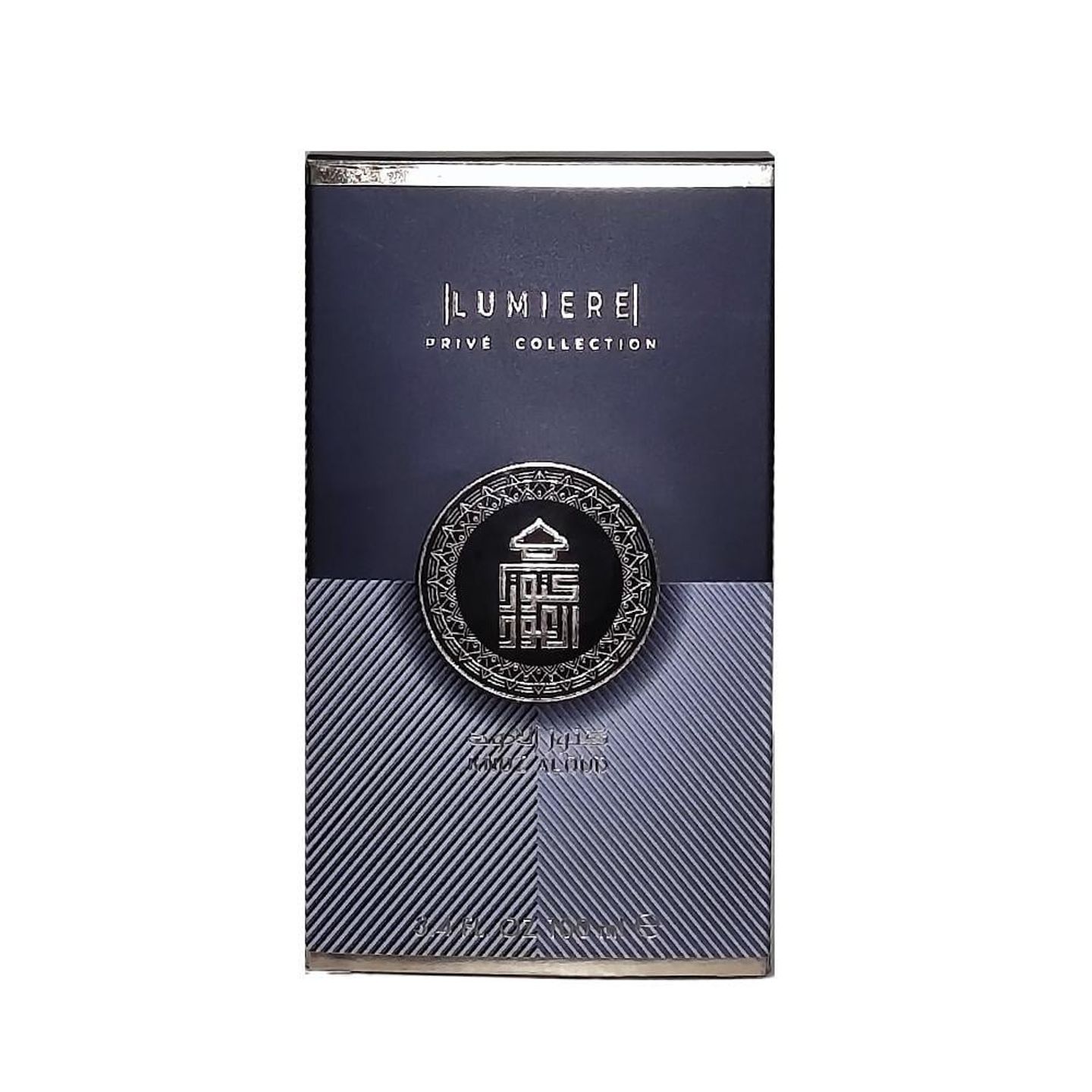 Oud Treasures Lumiere Perfume 100ml