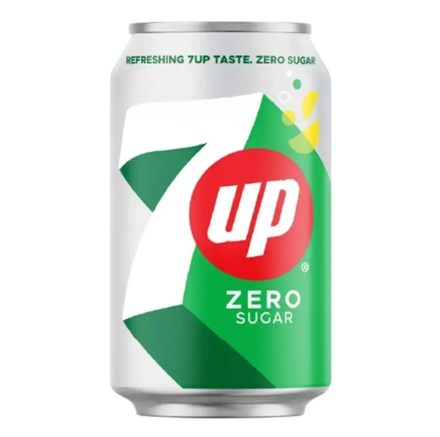 Diet 7 Up 360 Ml