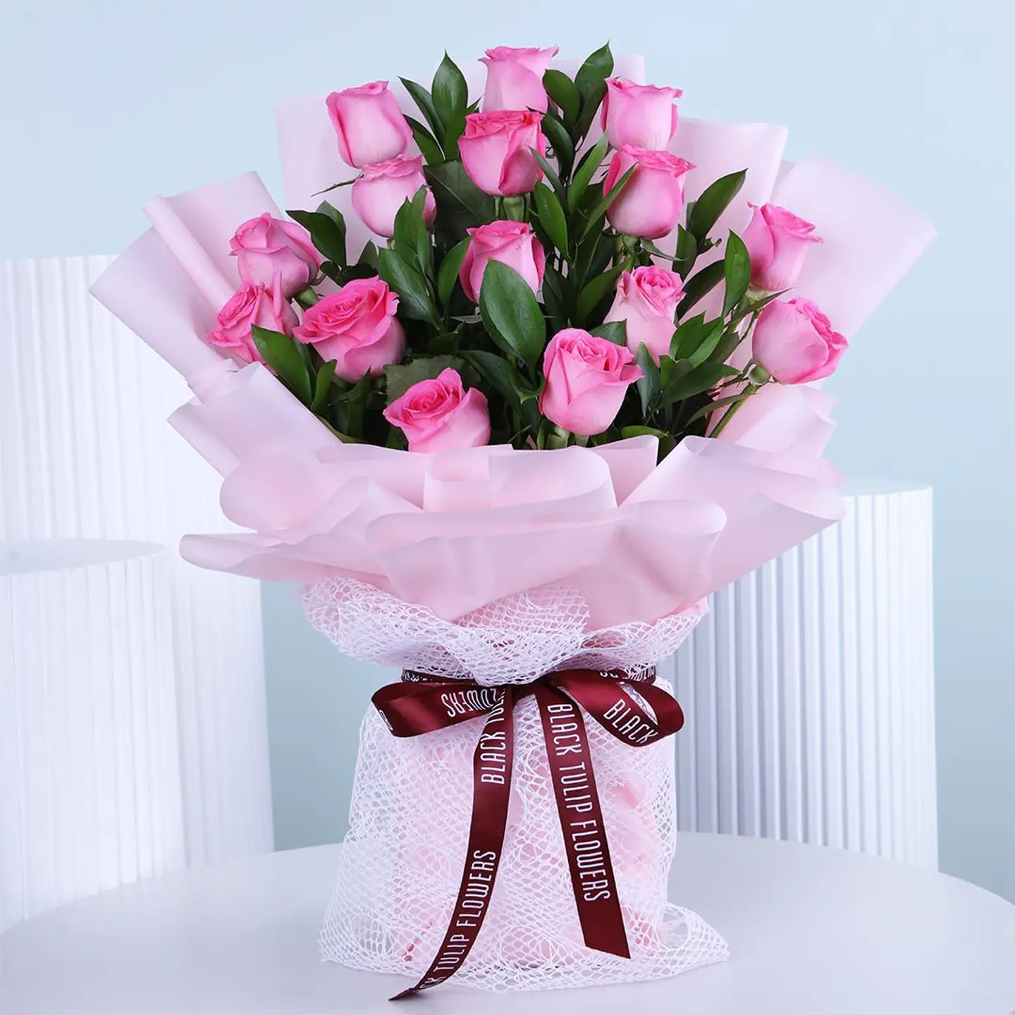 باقه احساس ثلاثه