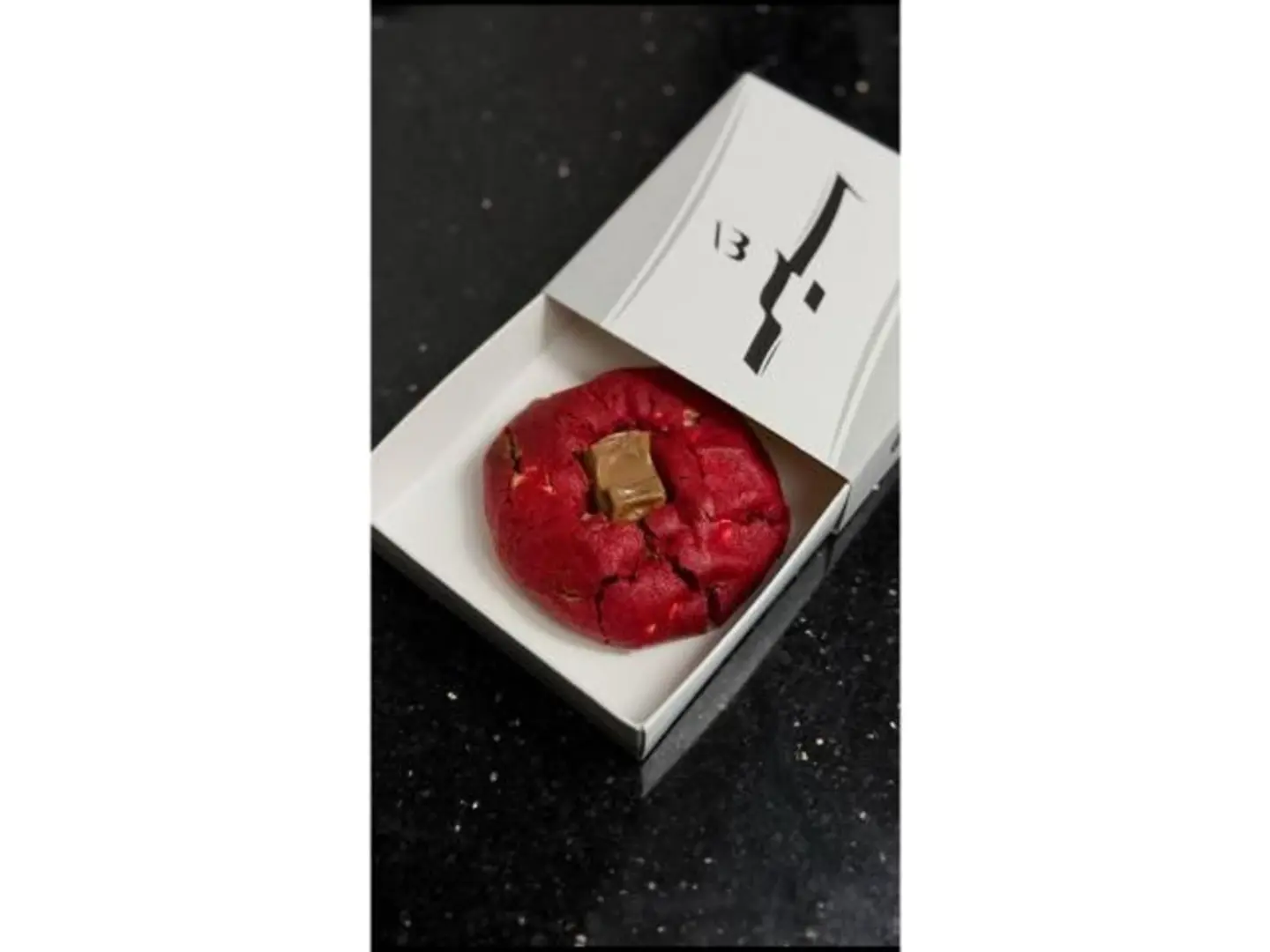 ريد فلفت كوكيز