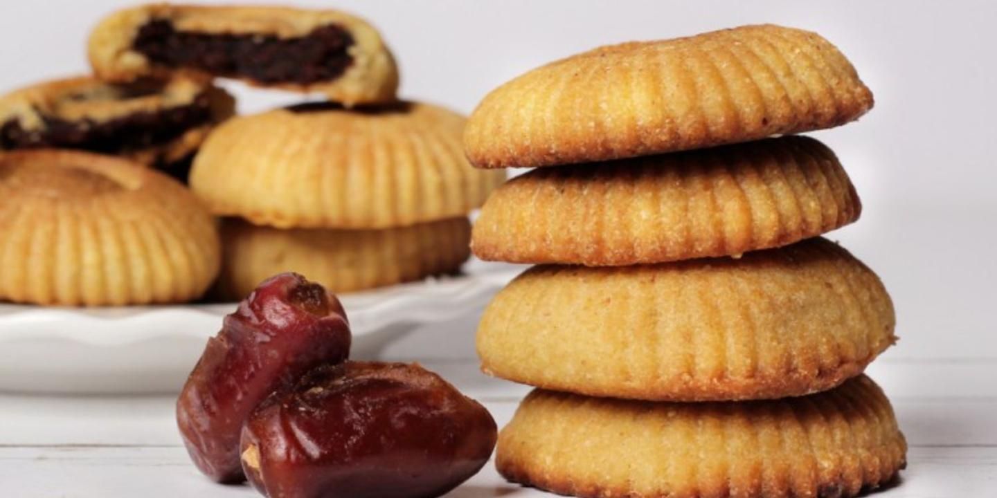 Tamriah Biscuits