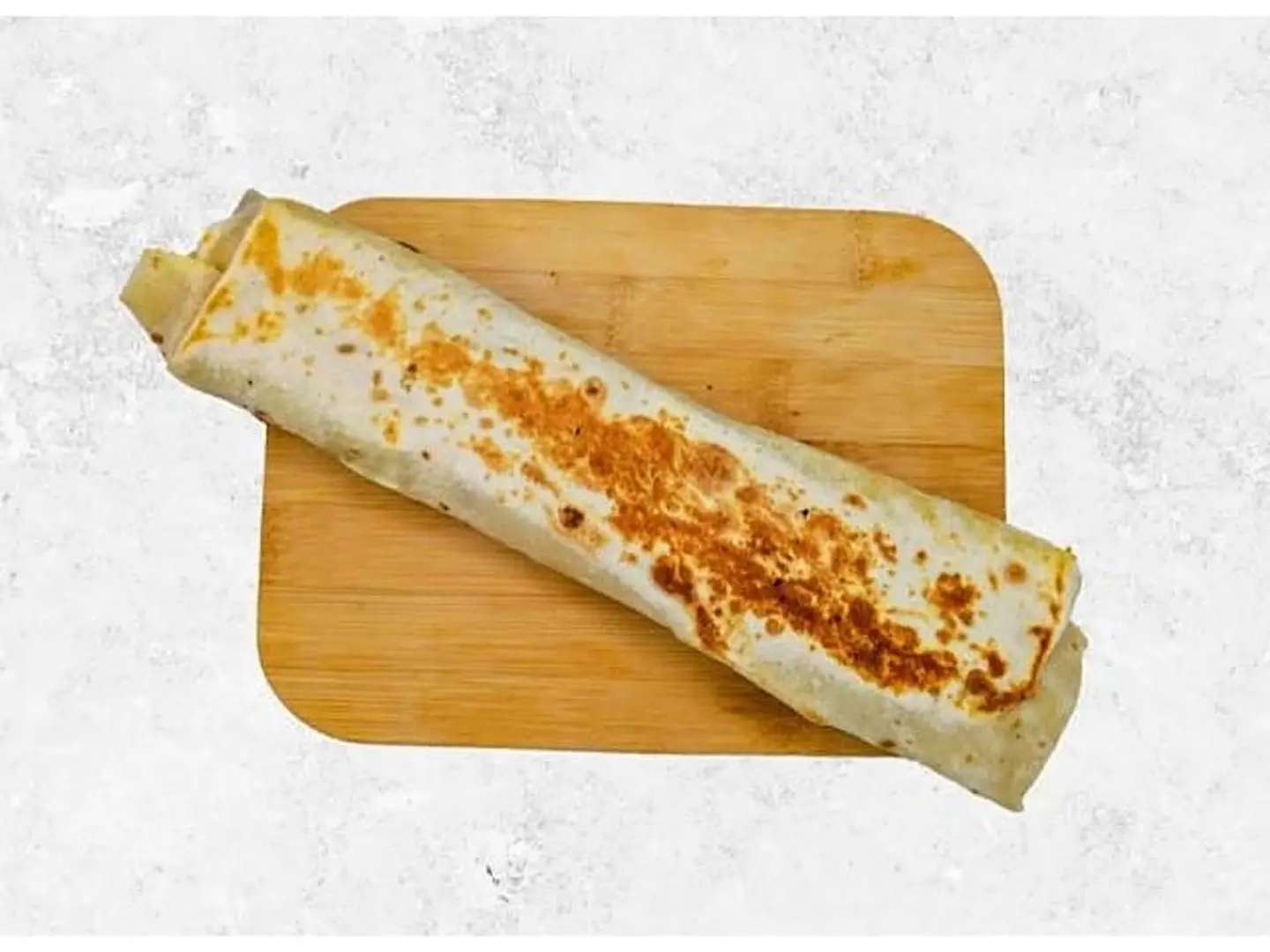 شاورما صاروخ