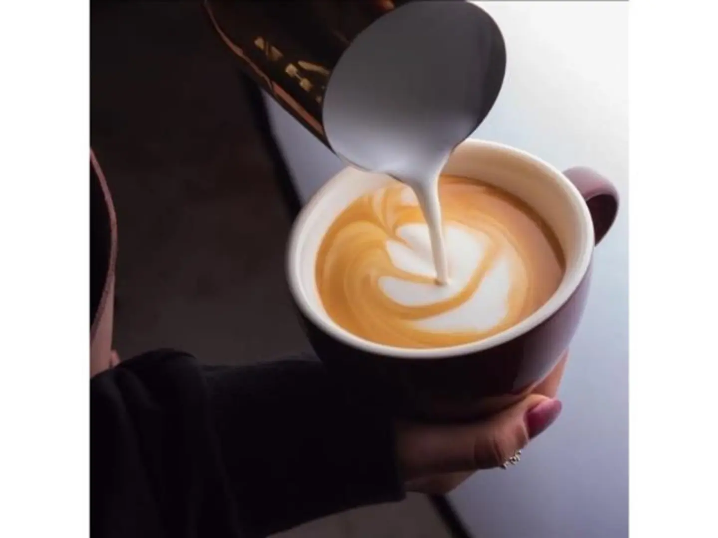 Flat White