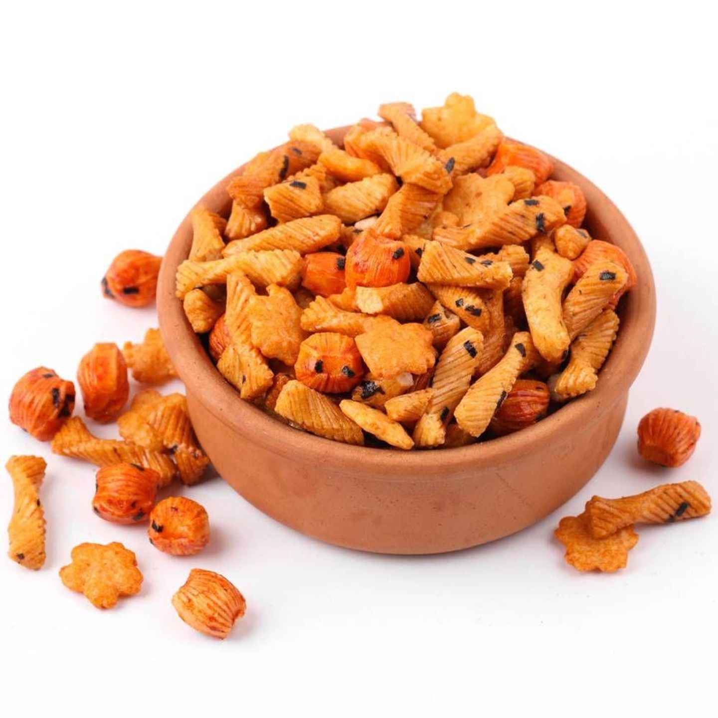 Thai Nuts