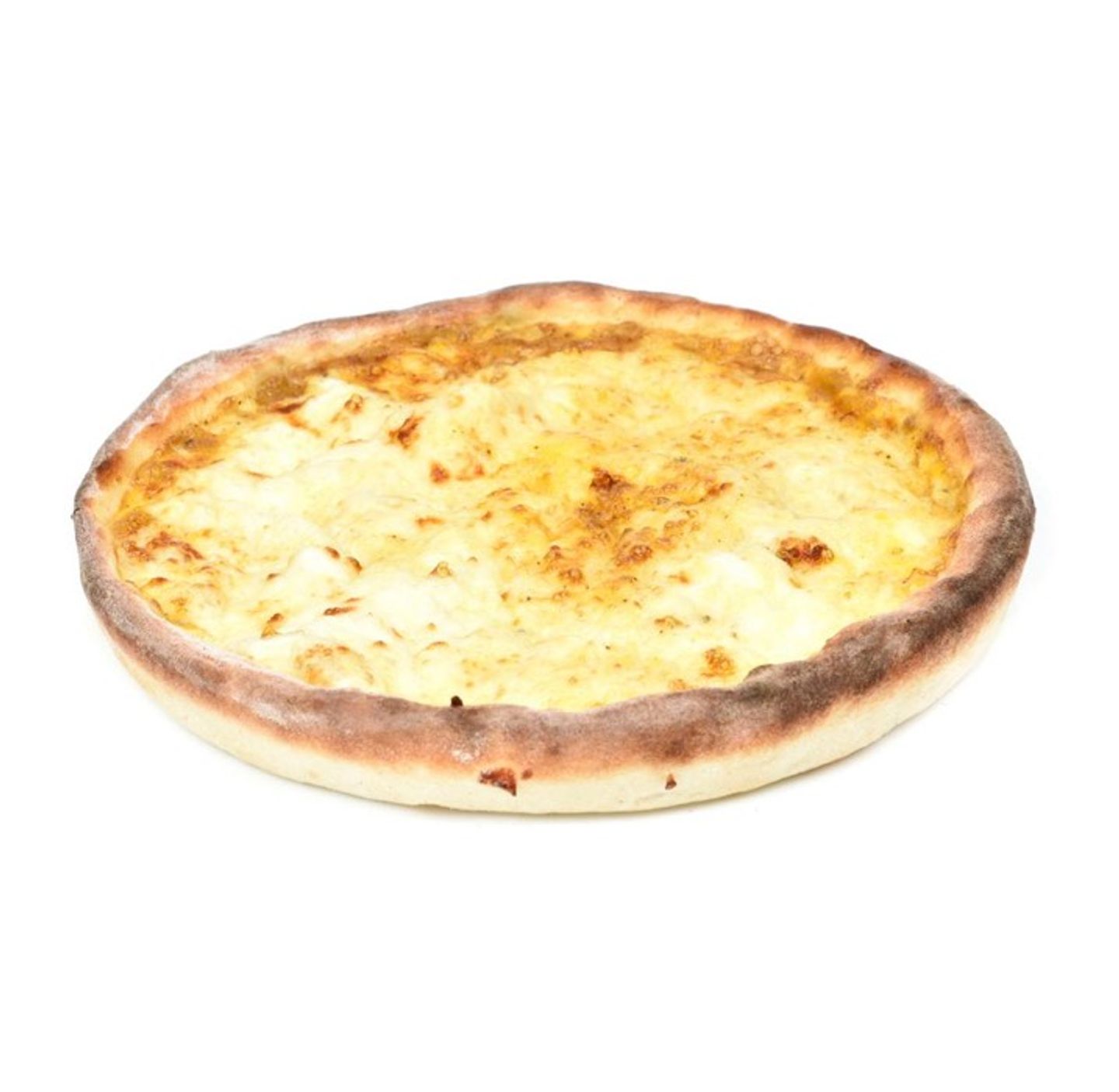 Cheese With Sauce