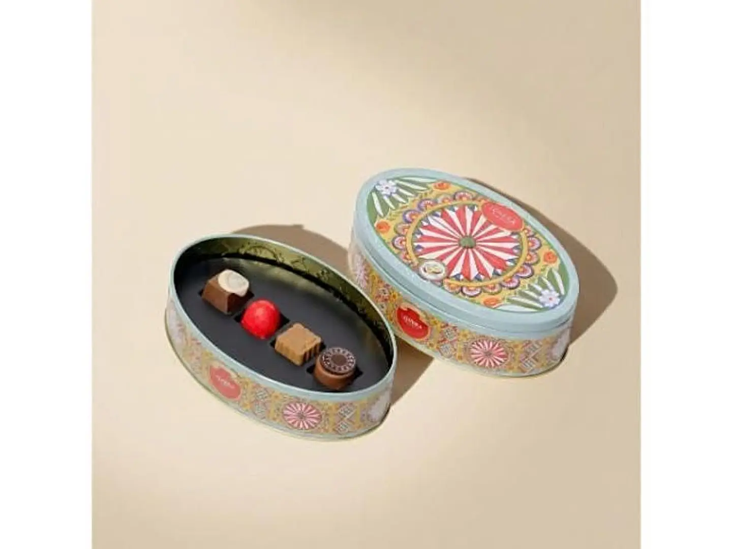 Al Bahja Box