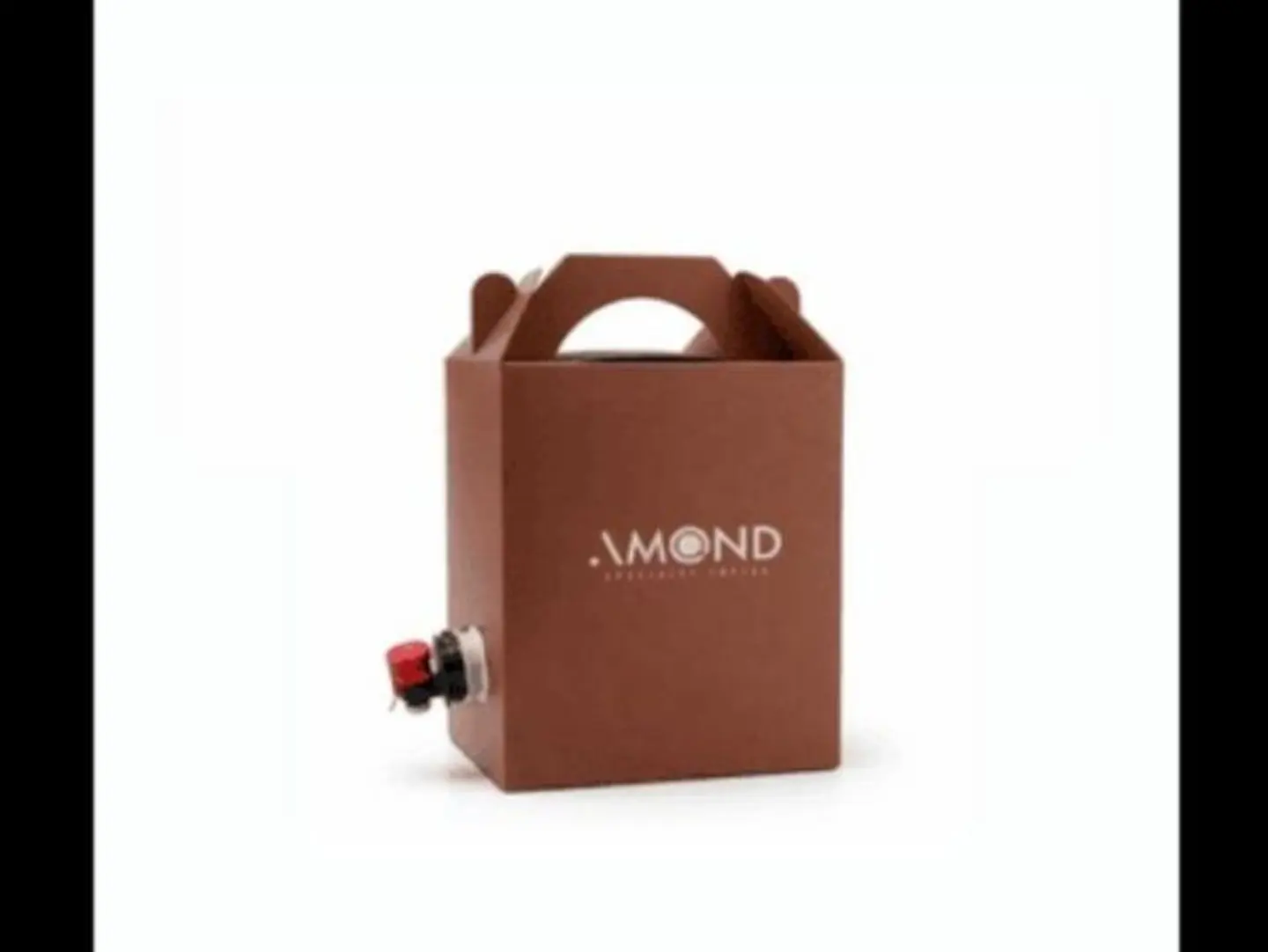 Amond Coffee Box 1.5 L Salvador