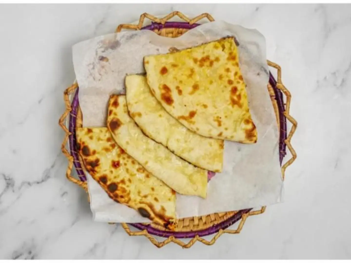 Sheermal Bread