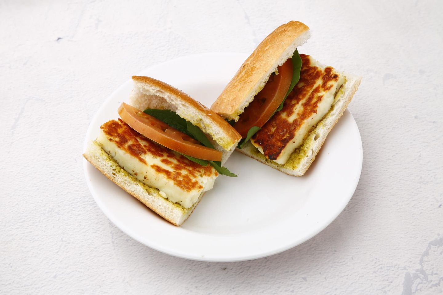 Halloumi