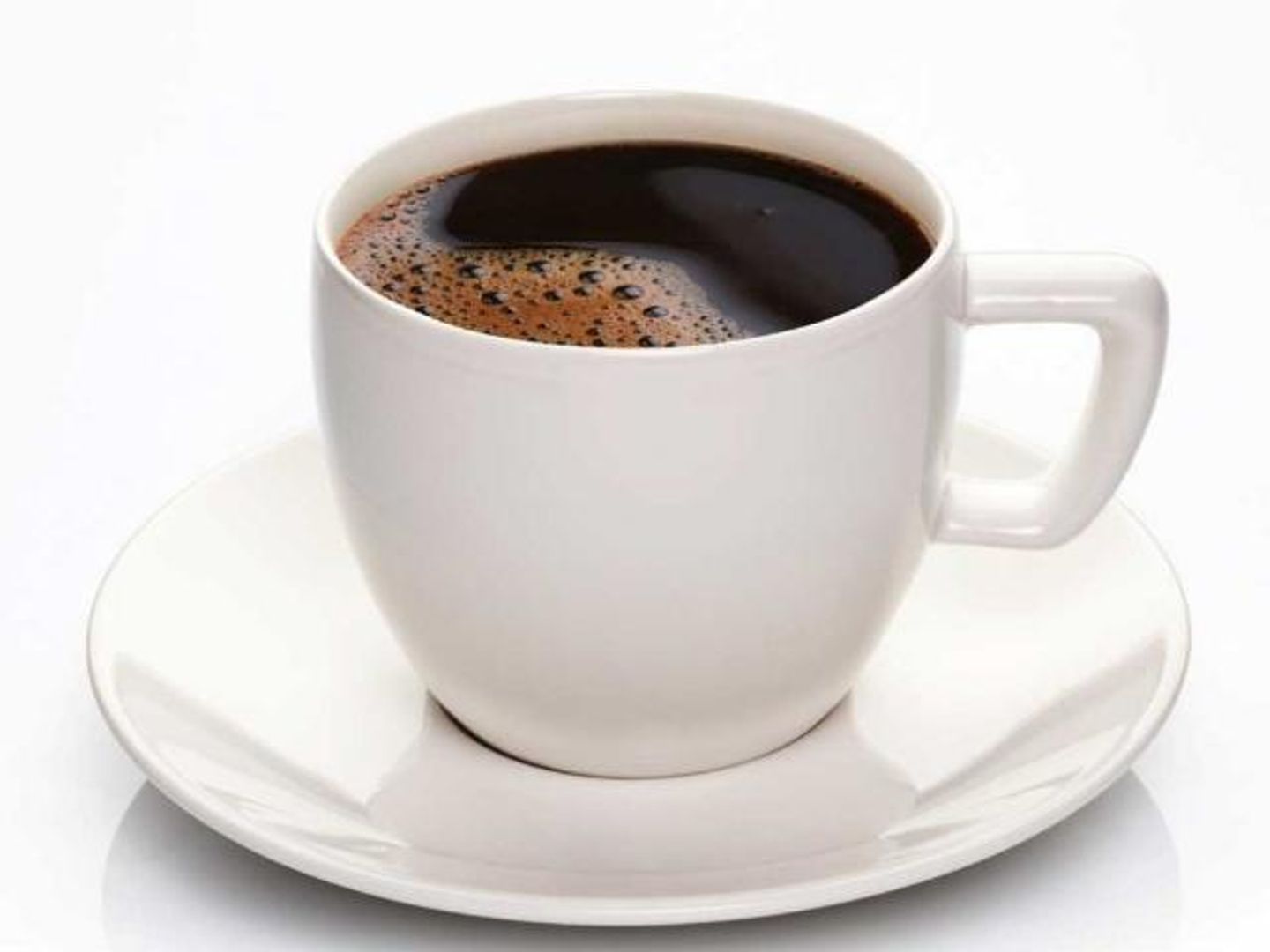 Black Coffee