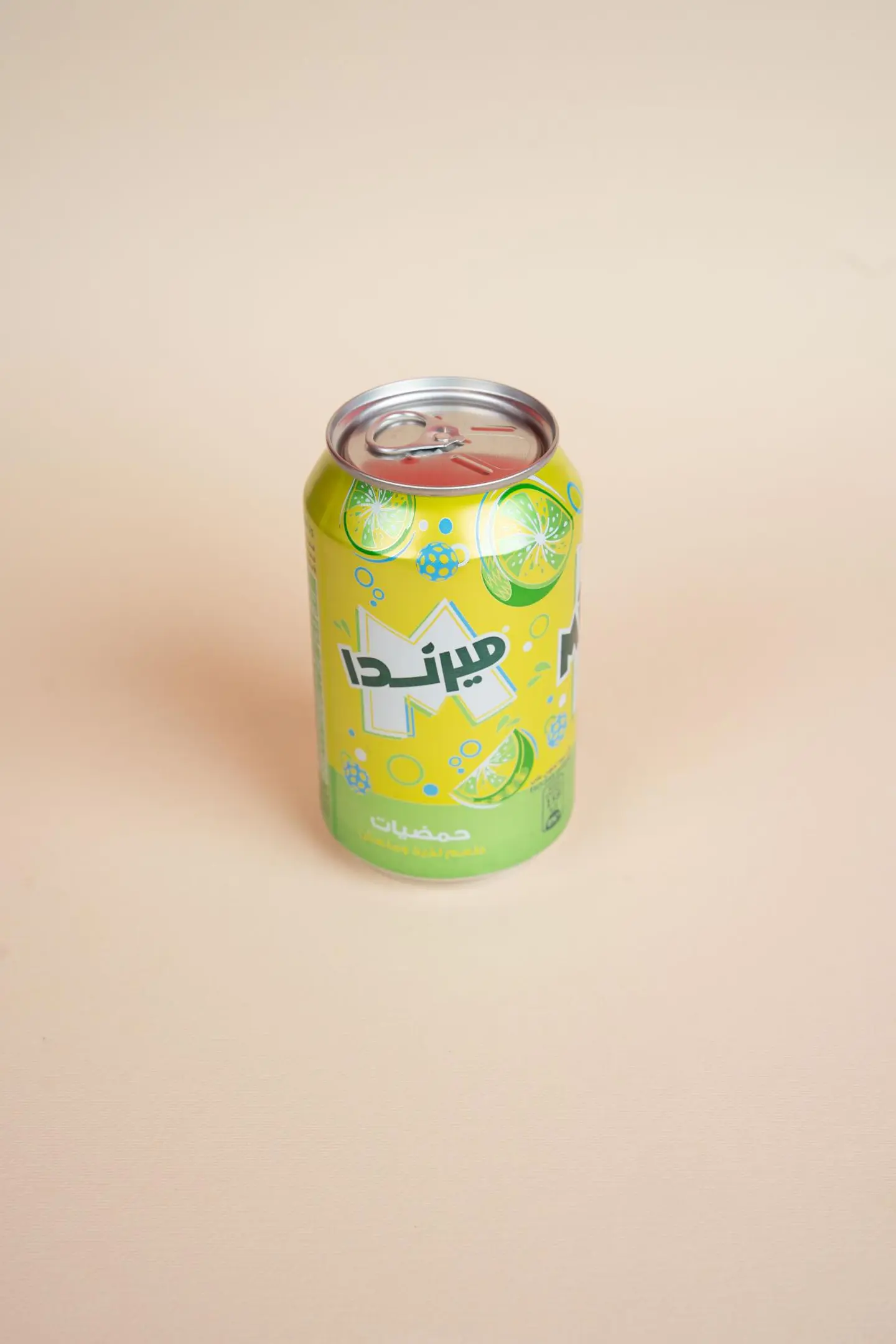 ميرندا حمضيات