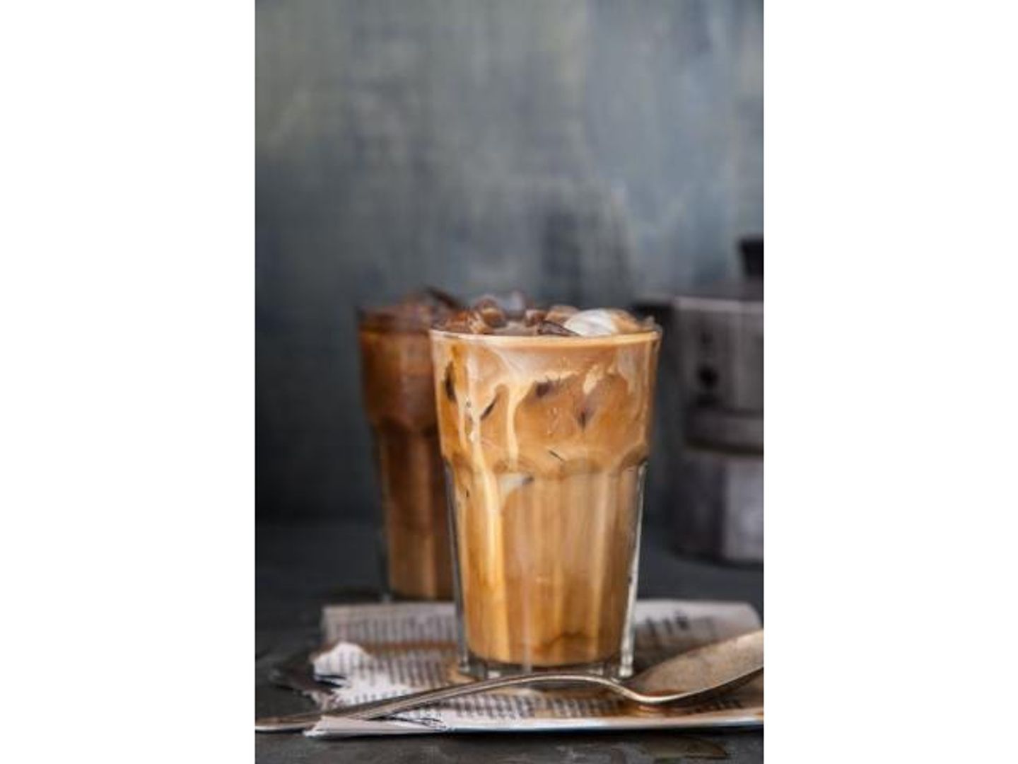 Spanish Latte