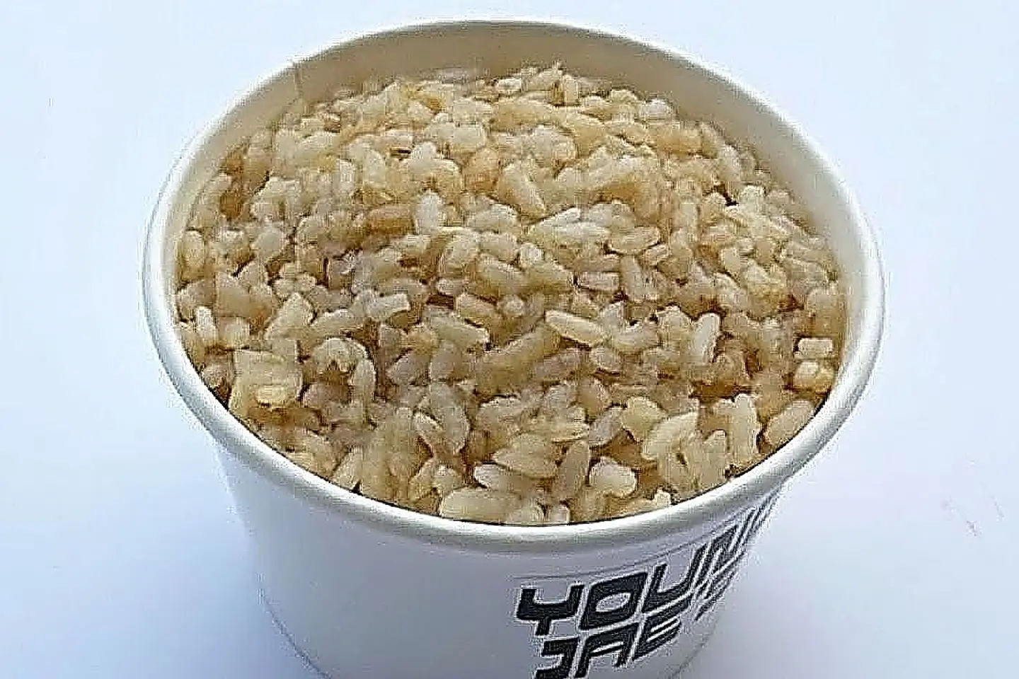 رز بالثوم