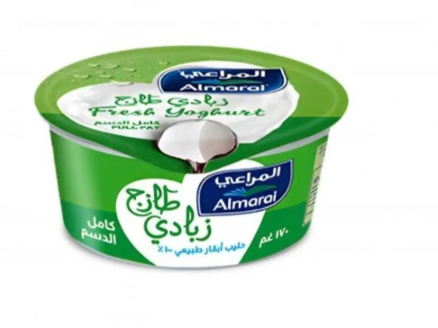 Yogurt