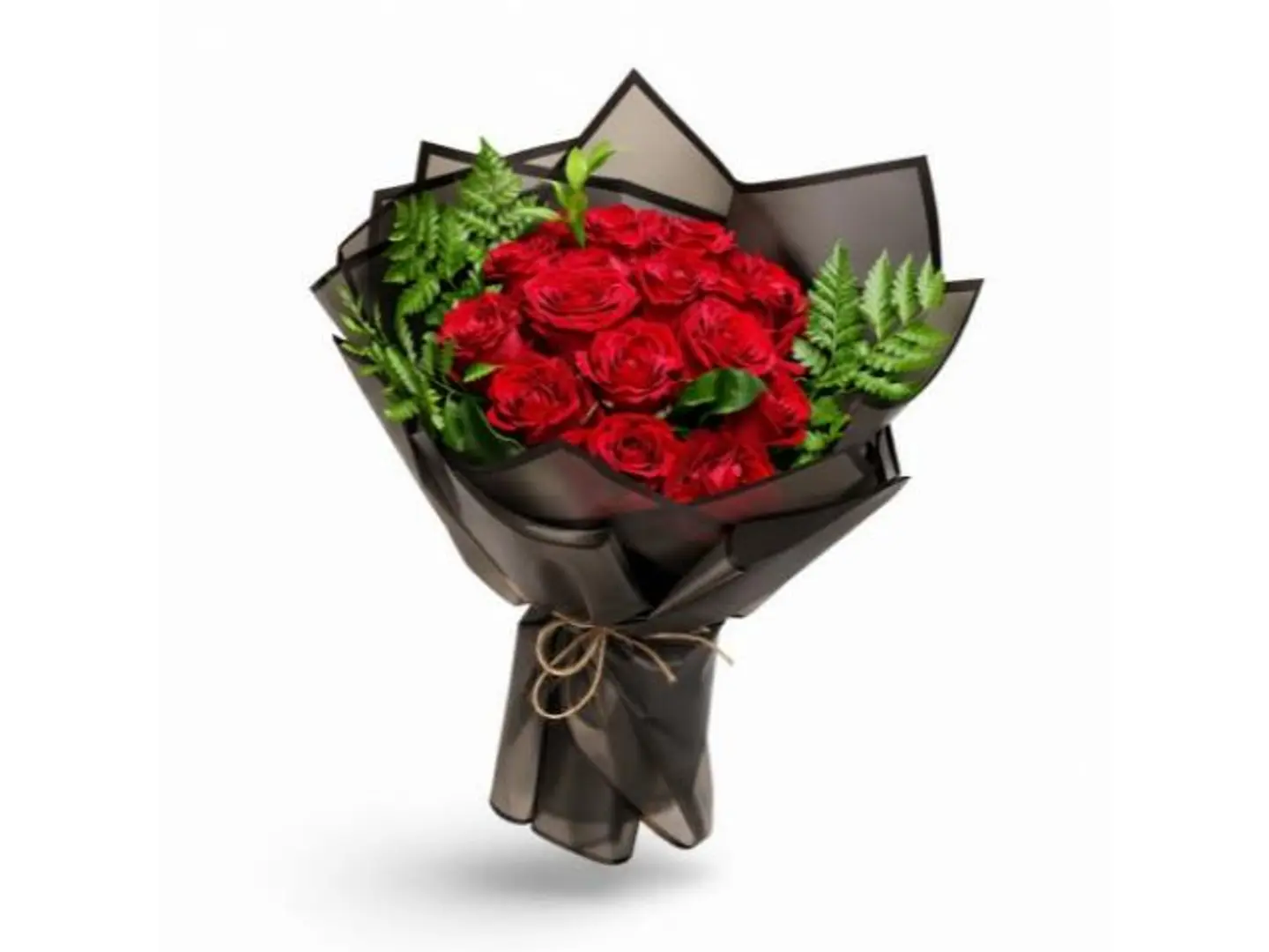Bouquet Your Love Is Not Just In My Mind But It Beats In My Heart