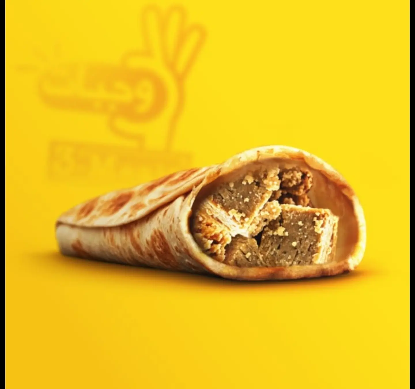 فطيرة حلاوة طحينية
