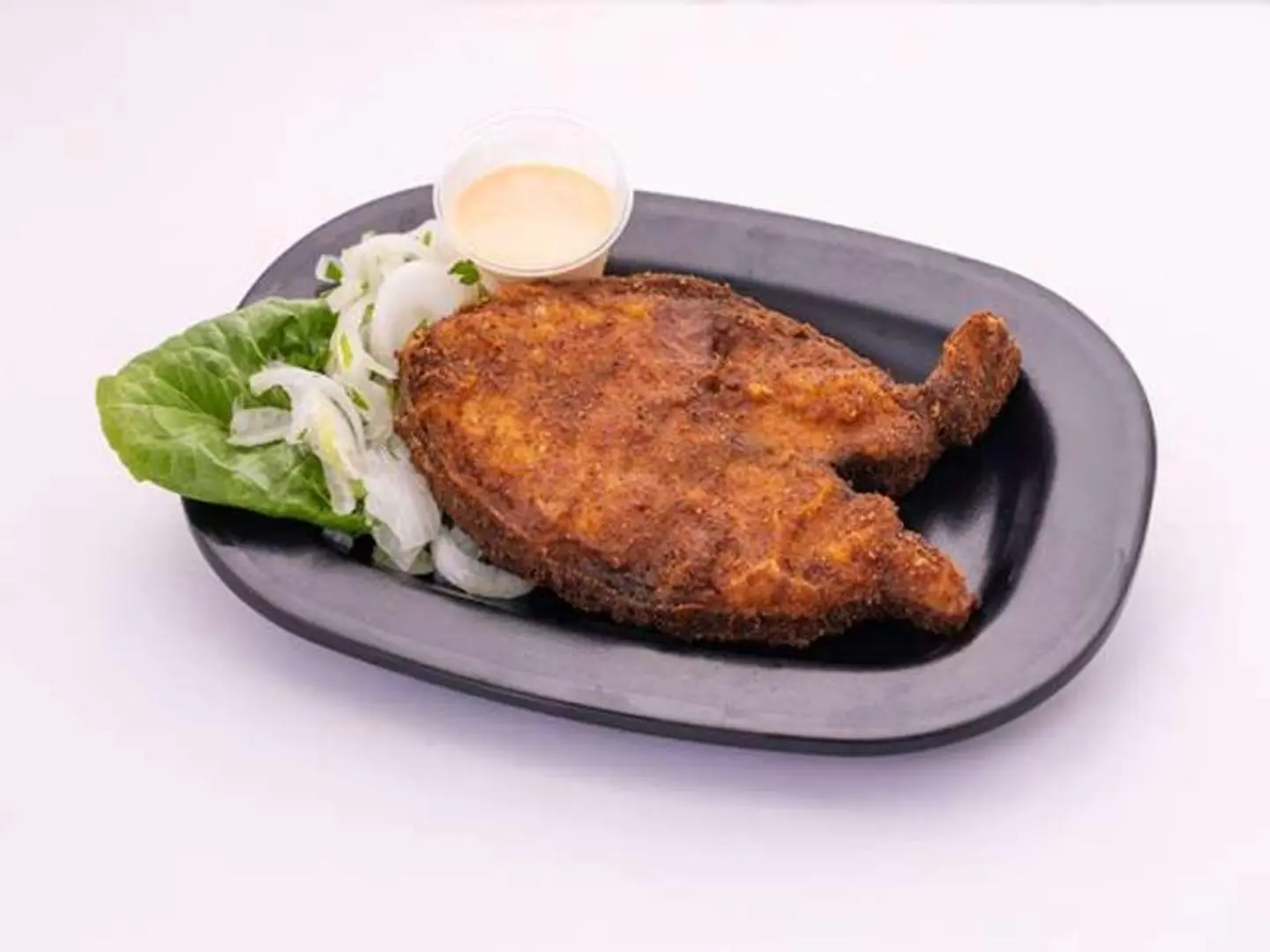 For One Person Dairak Fish