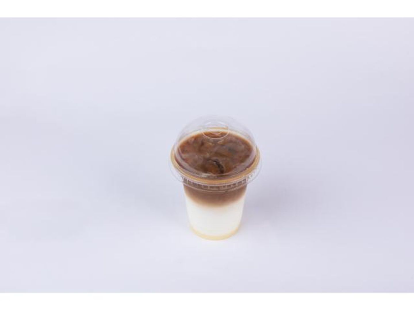 Iced Spanish Latte