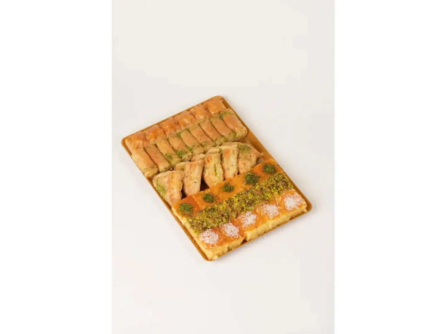 قشطيات - 1 كغ