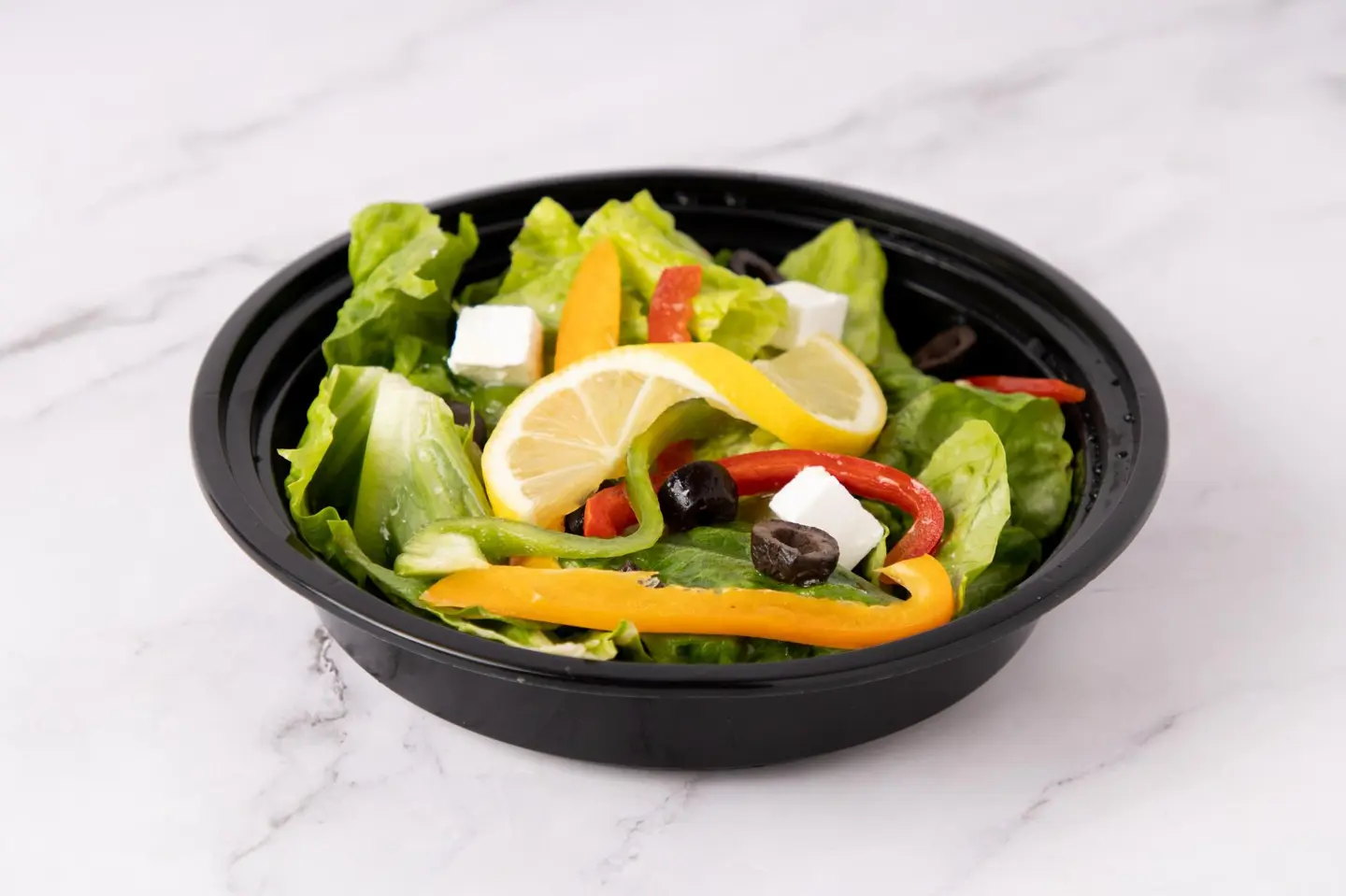 Cheese Salad