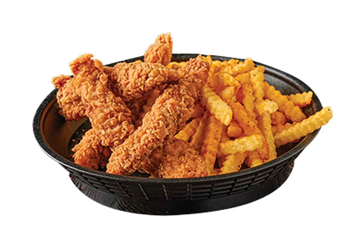 Chicken Fingers