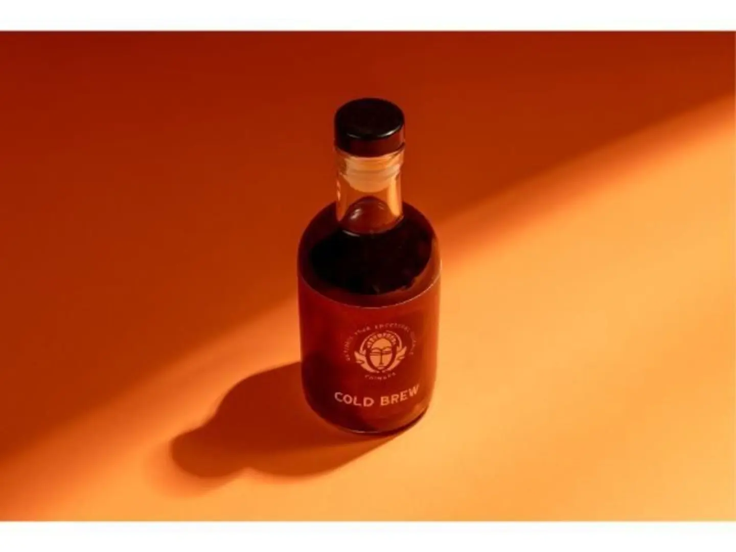 Cold Brew