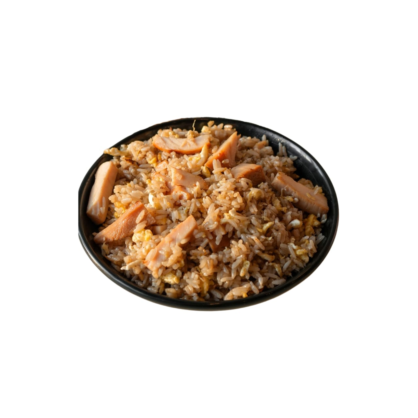 Chicken Rice Wok - Medium