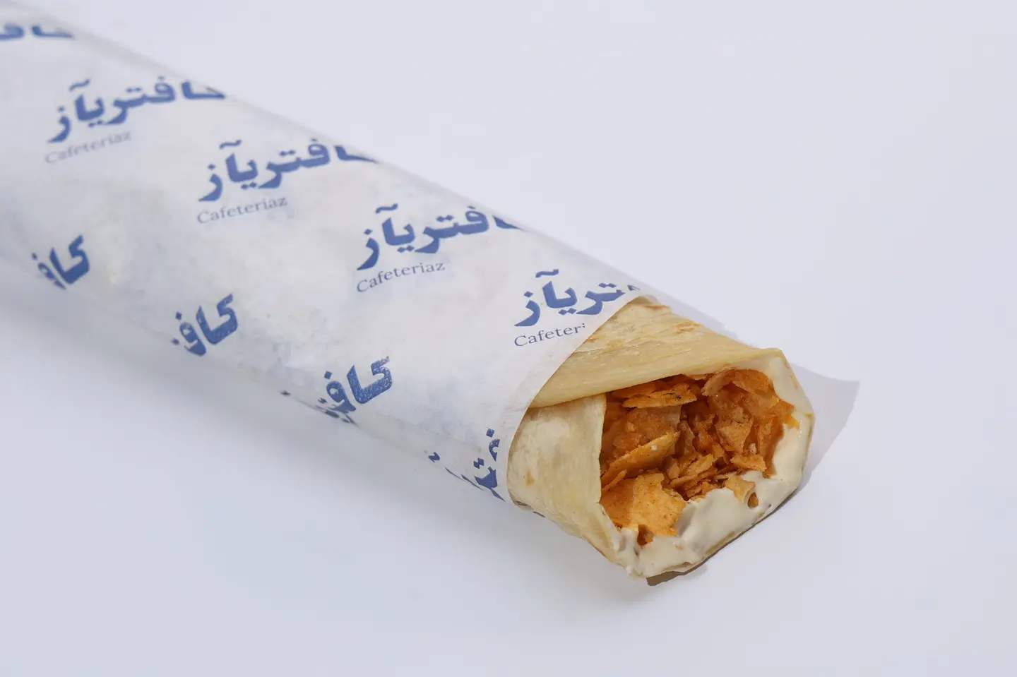 جباتي جبن شبس عمان