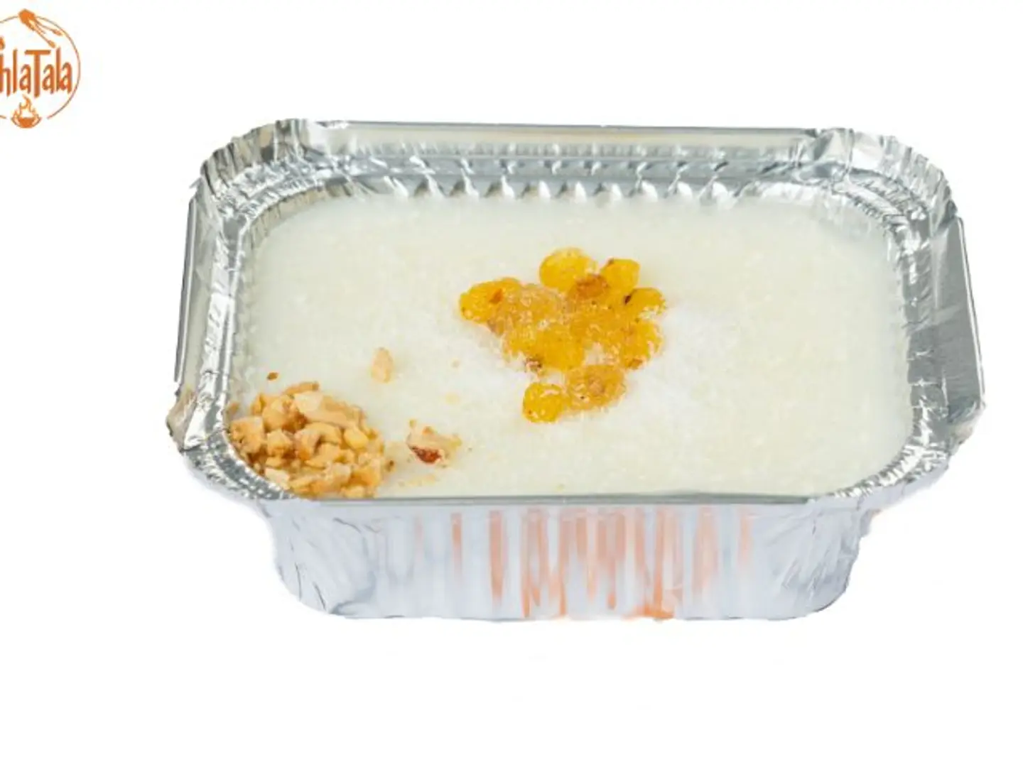 Rice With Milk