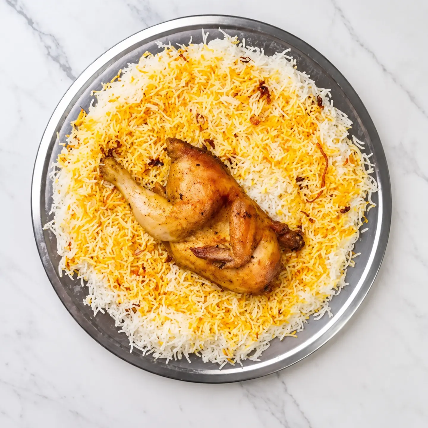 Haneeth Chicken Whole